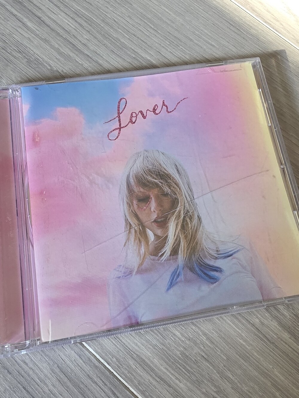 Lover Taylor Swift Album